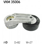 SKF Spannrolle, Keilrippenriemen